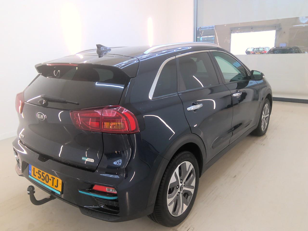 Foto 4 van Kia Niro