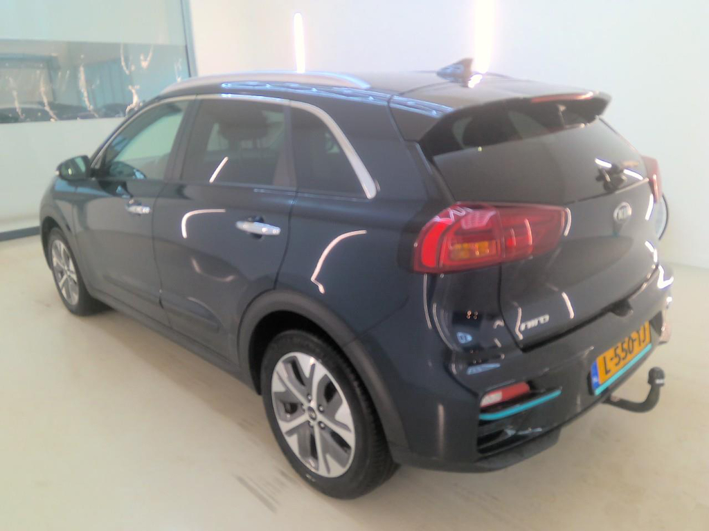 Foto 5 van Kia Niro