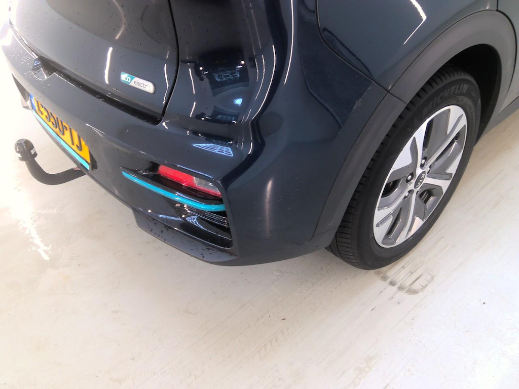Foto 25 van Kia Niro