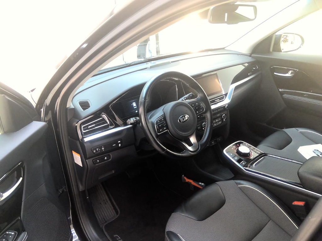 Foto 6 van Kia Niro