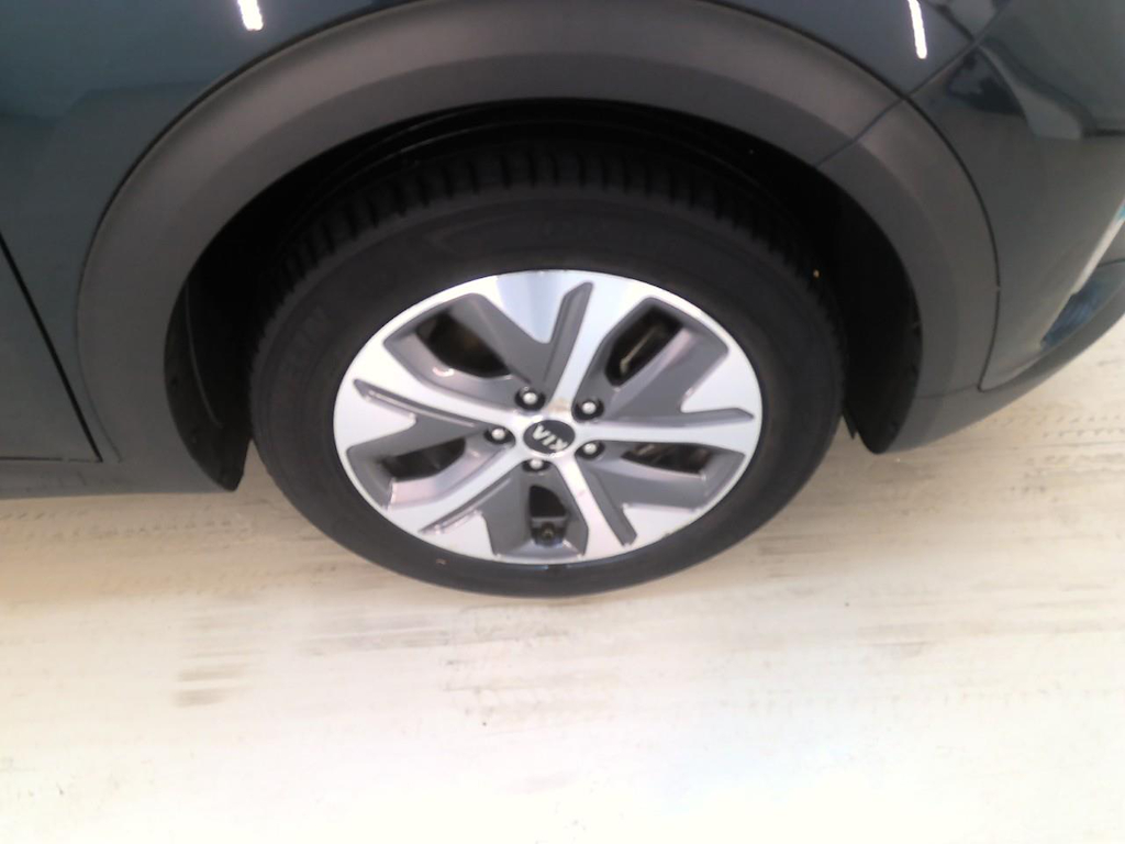 Foto 26 van Kia Niro
