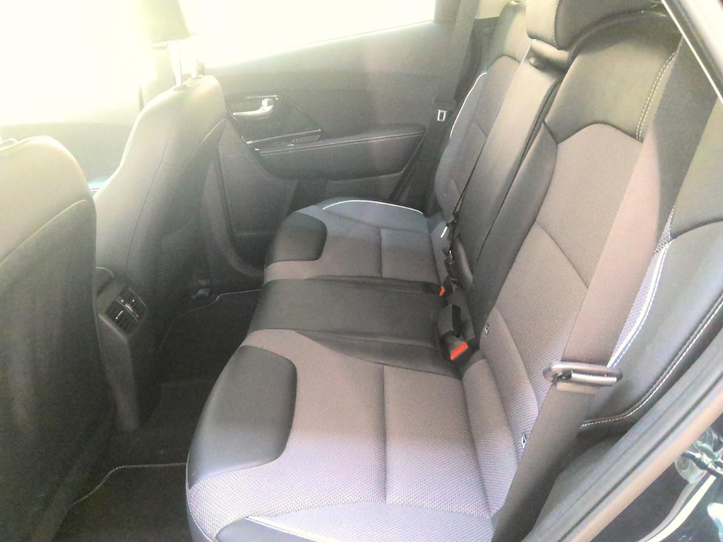 Foto 7 van Kia Niro