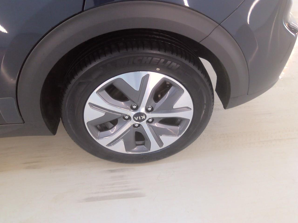 Foto 8 van Kia Niro