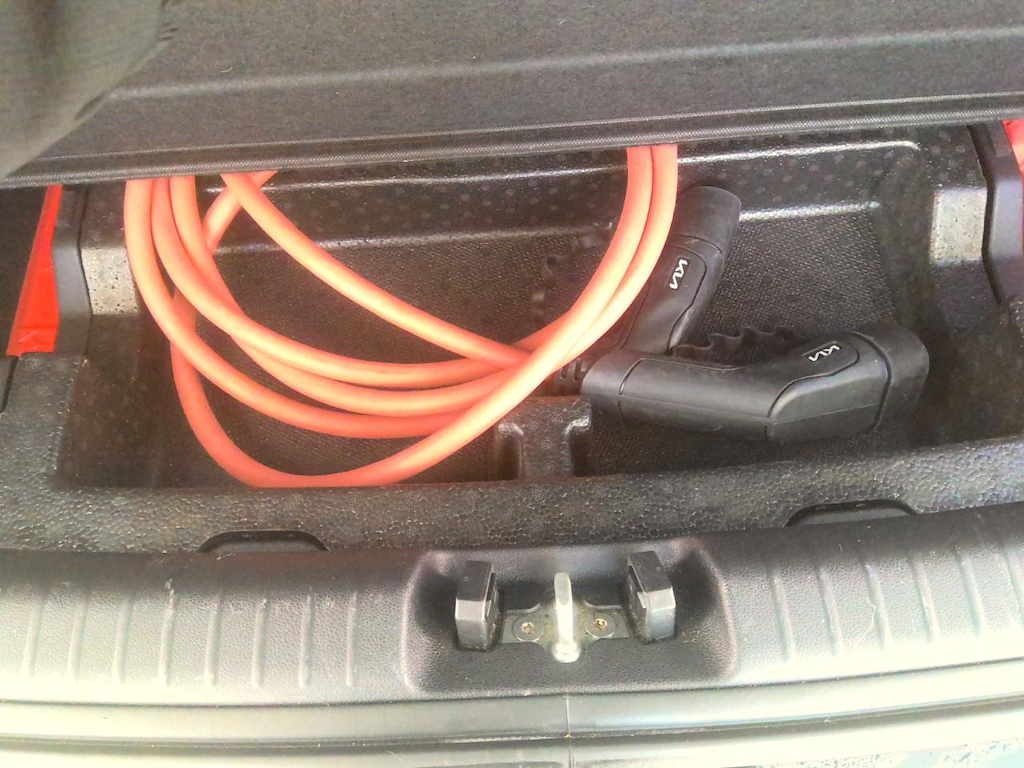 Foto 9 van Kia Niro