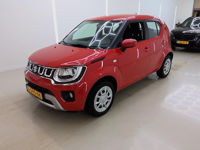 Comprar SUZUKI IGNIS en Ayvens Carmarket
