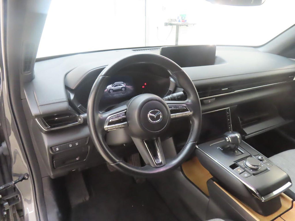 Foto 6 van Mazda MX-30