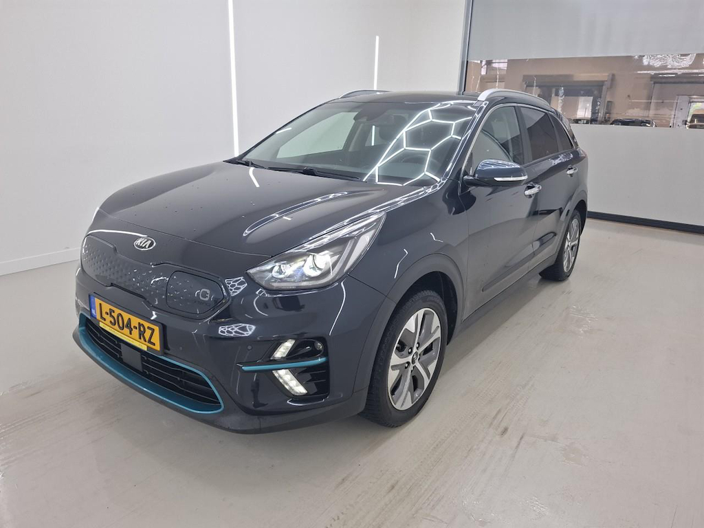 Foto 2 van Kia Niro