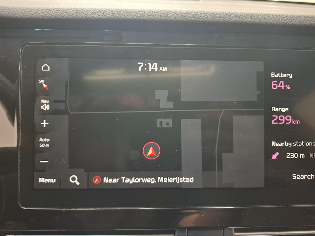 Foto 14 van Kia Niro