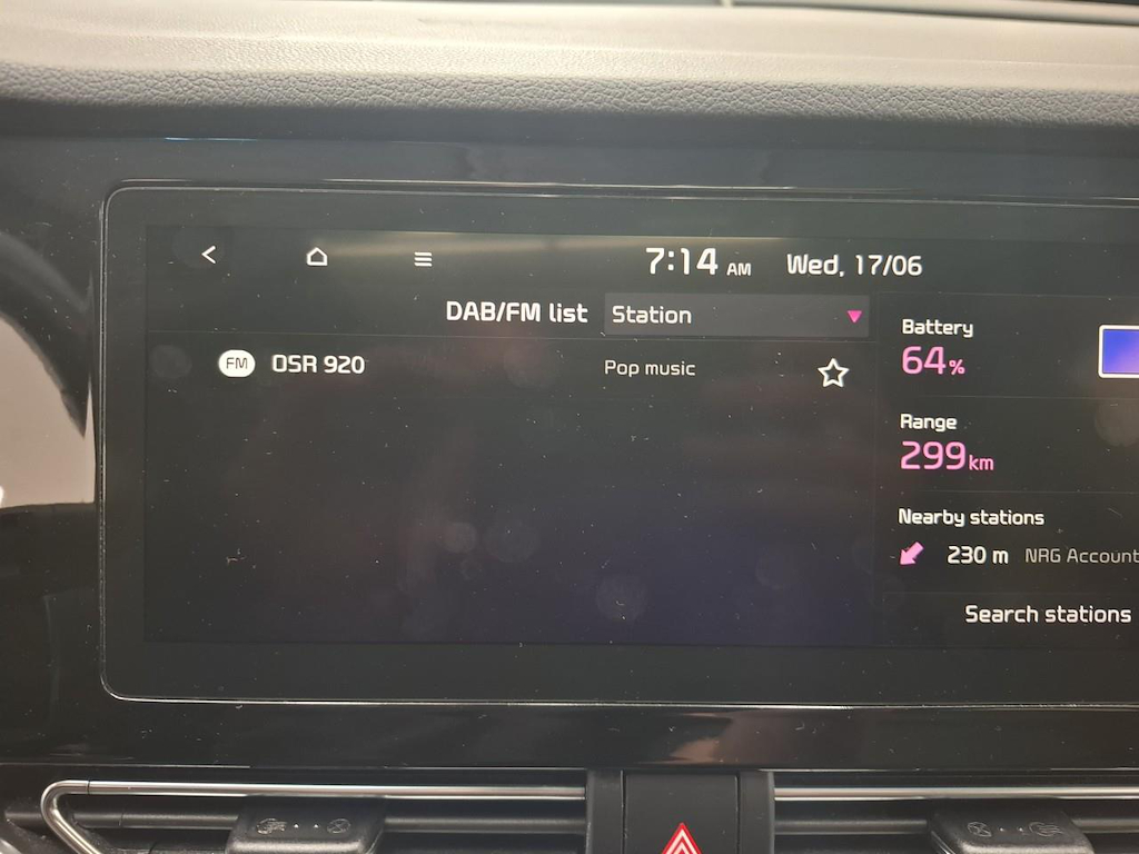 Foto 15 van Kia Niro