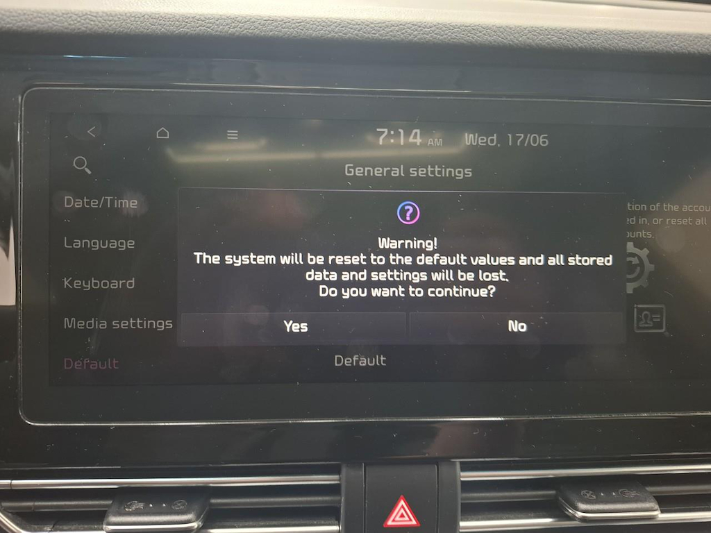 Foto 16 van Kia Niro