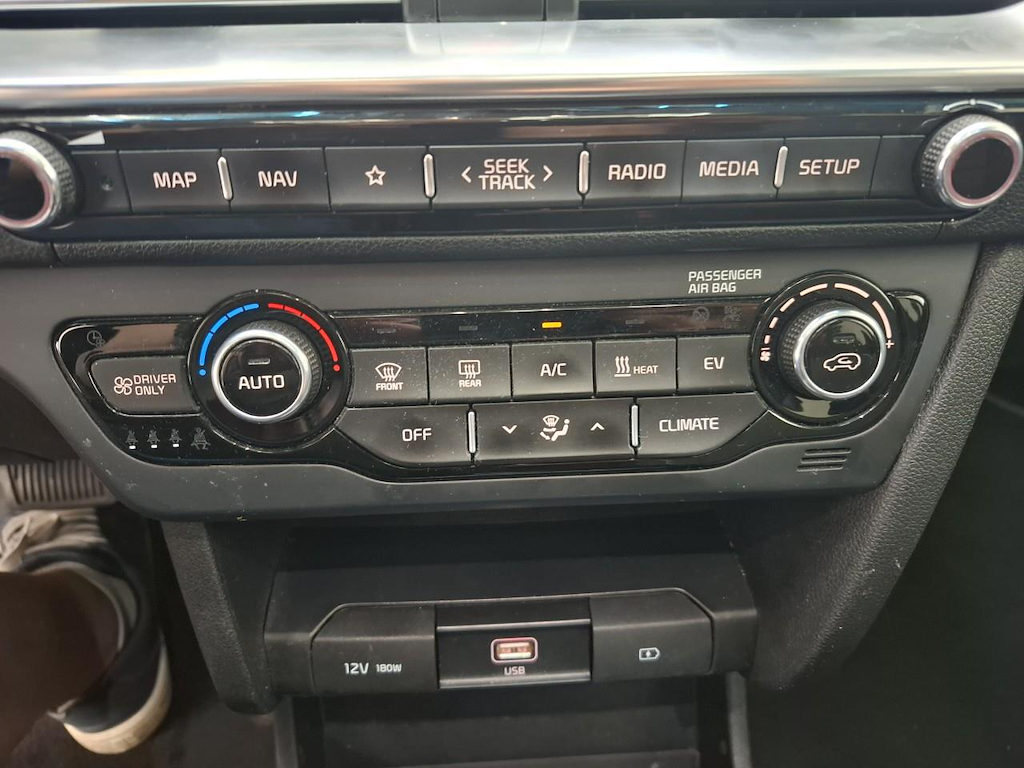 Foto 17 van Kia Niro