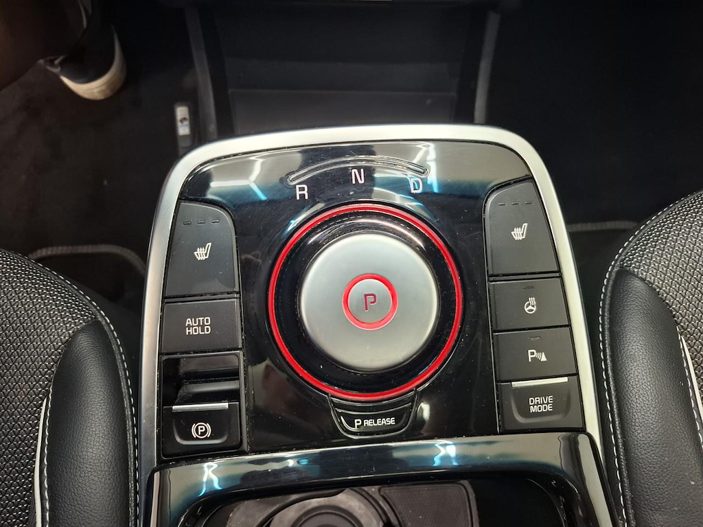 Foto 18 van Kia Niro