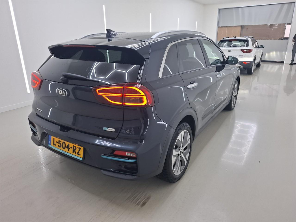 Foto 3 van Kia Niro