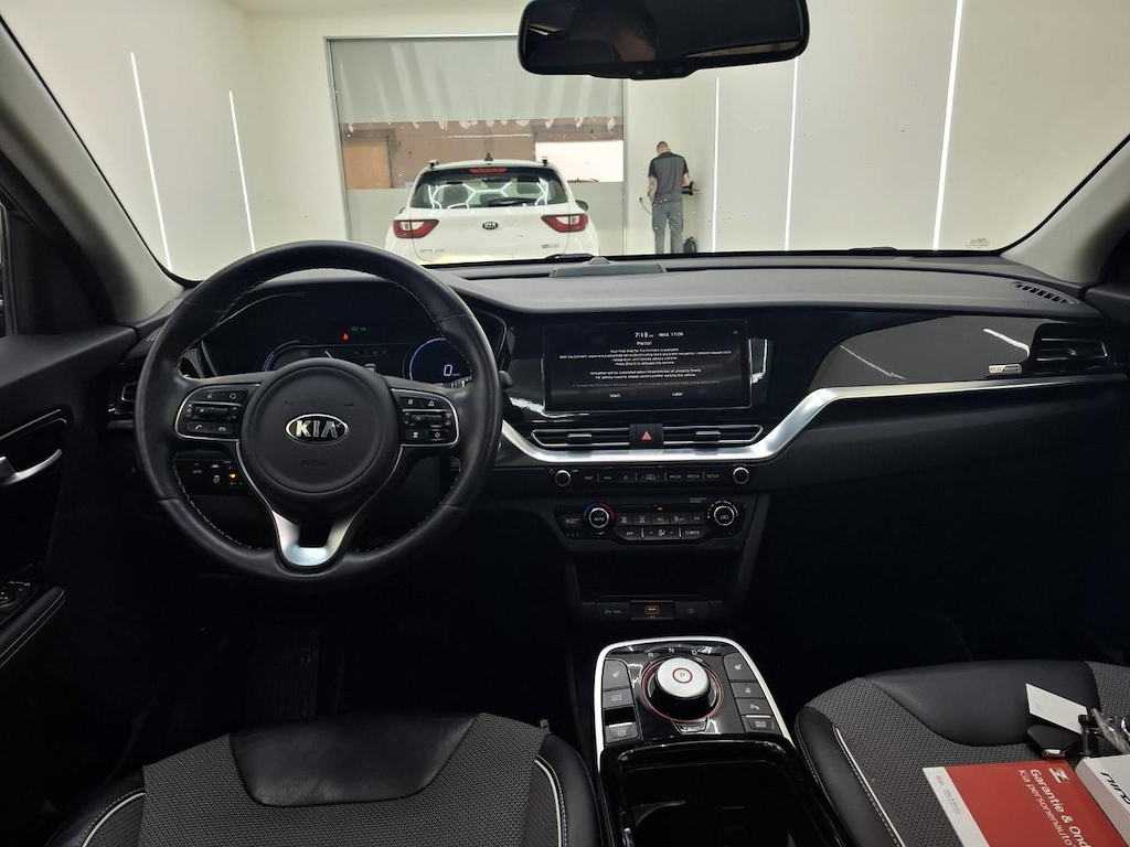 Foto 4 van Kia Niro