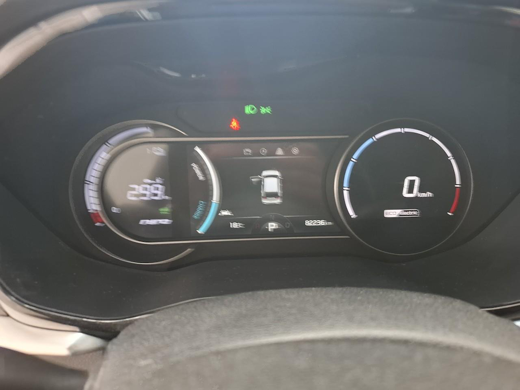 Foto 5 van Kia Niro