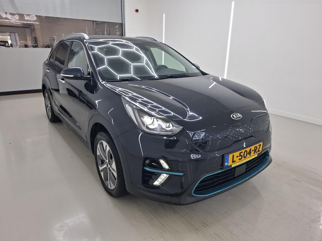 Foto 6 van Kia Niro