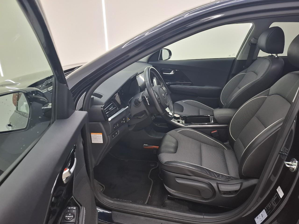 Foto 7 van Kia Niro