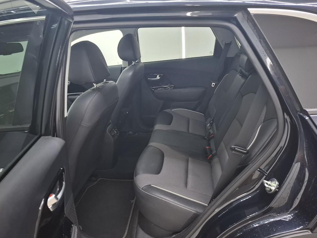 Foto 8 van Kia Niro