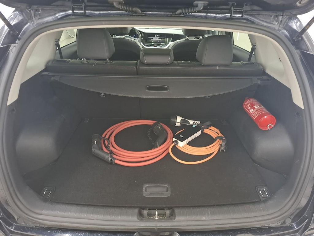 Foto 9 van Kia Niro