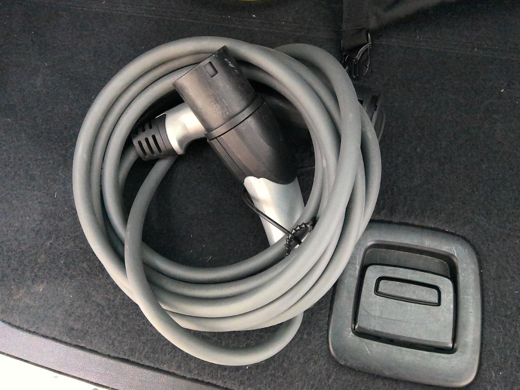 Foto 13 van BMW ix3