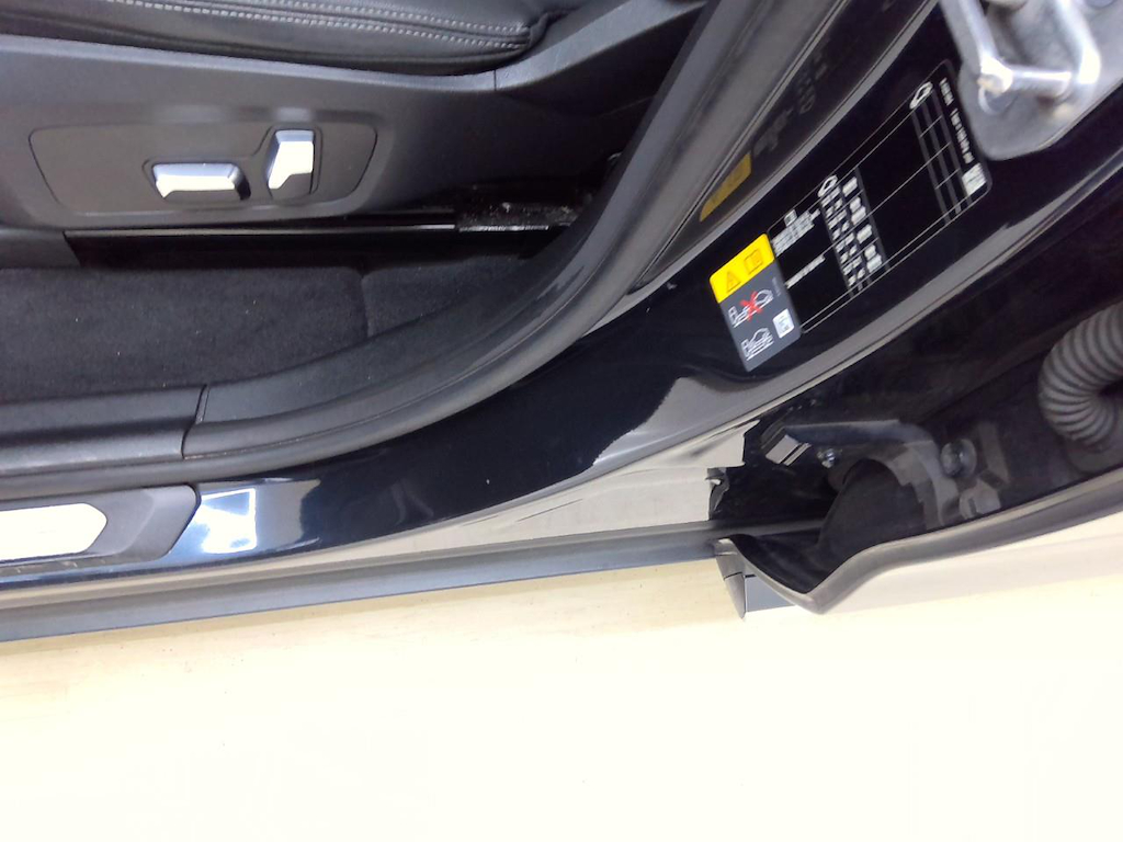 Foto 32 van BMW ix3