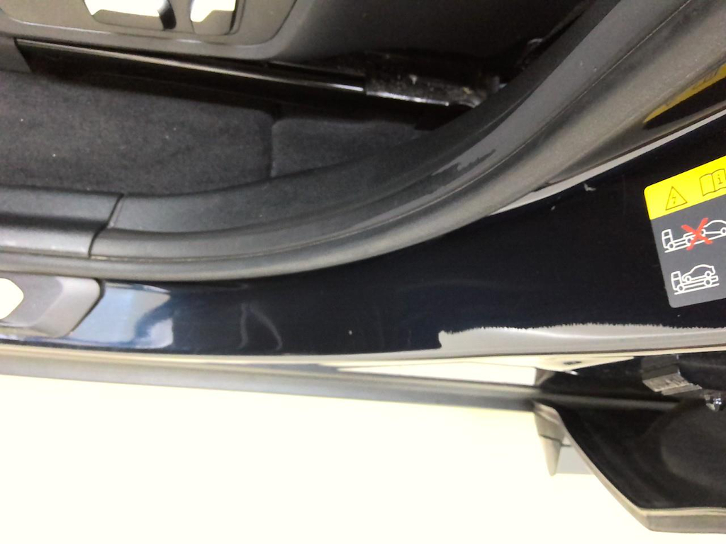 Foto 33 van BMW ix3
