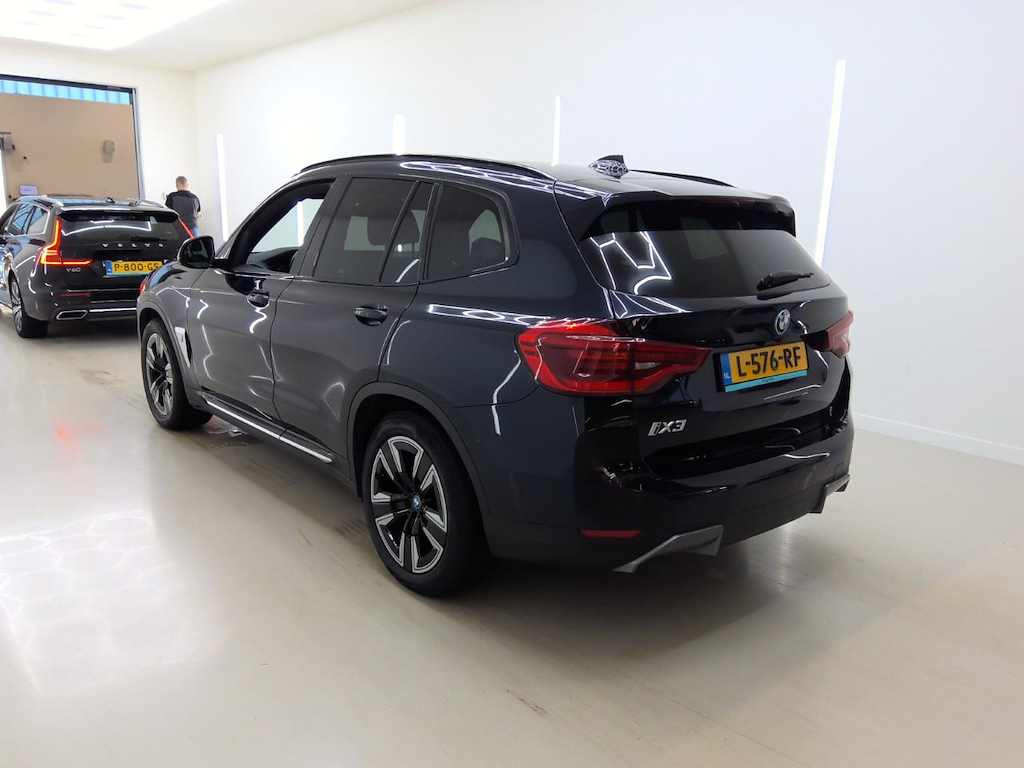 Foto 5 van BMW ix3