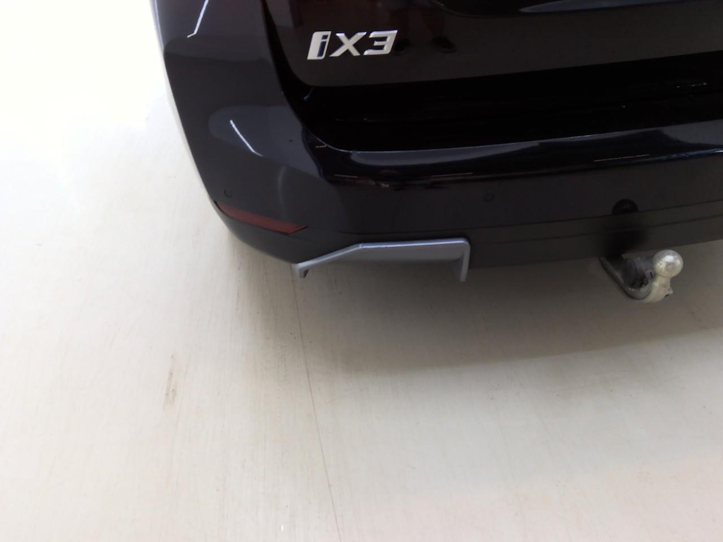 Foto 37 van BMW ix3