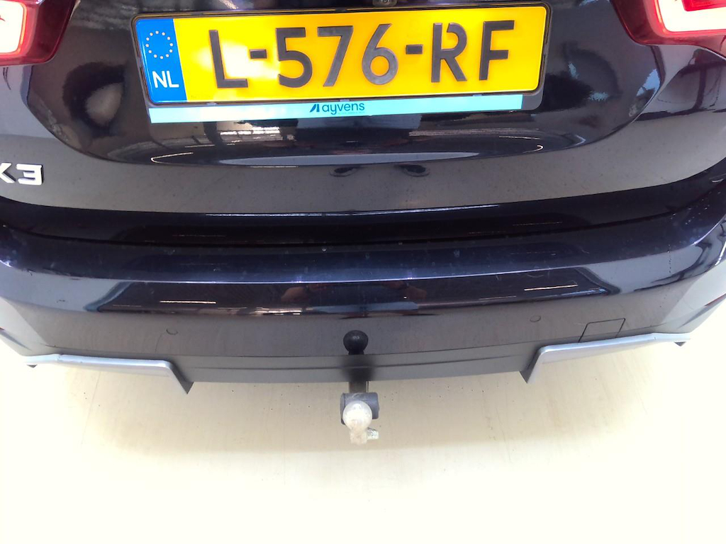 Foto 38 van BMW ix3