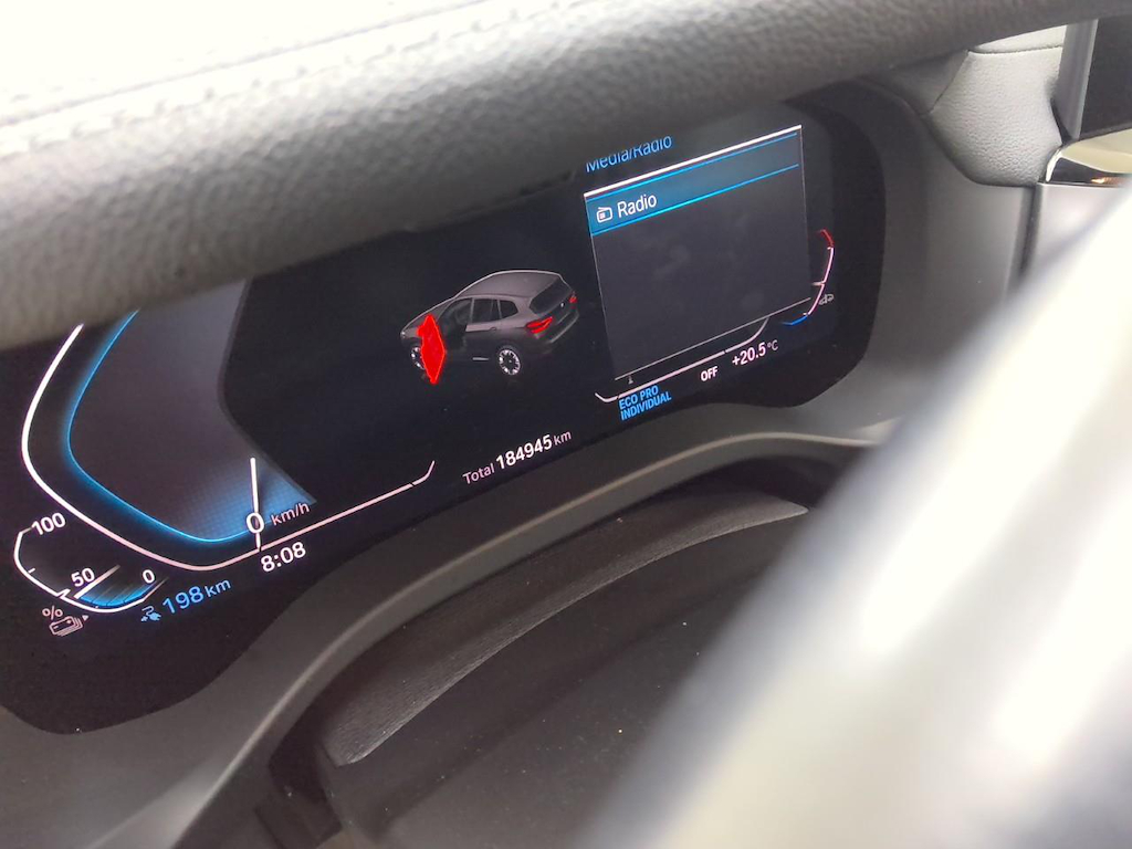 Foto 7 van BMW ix3