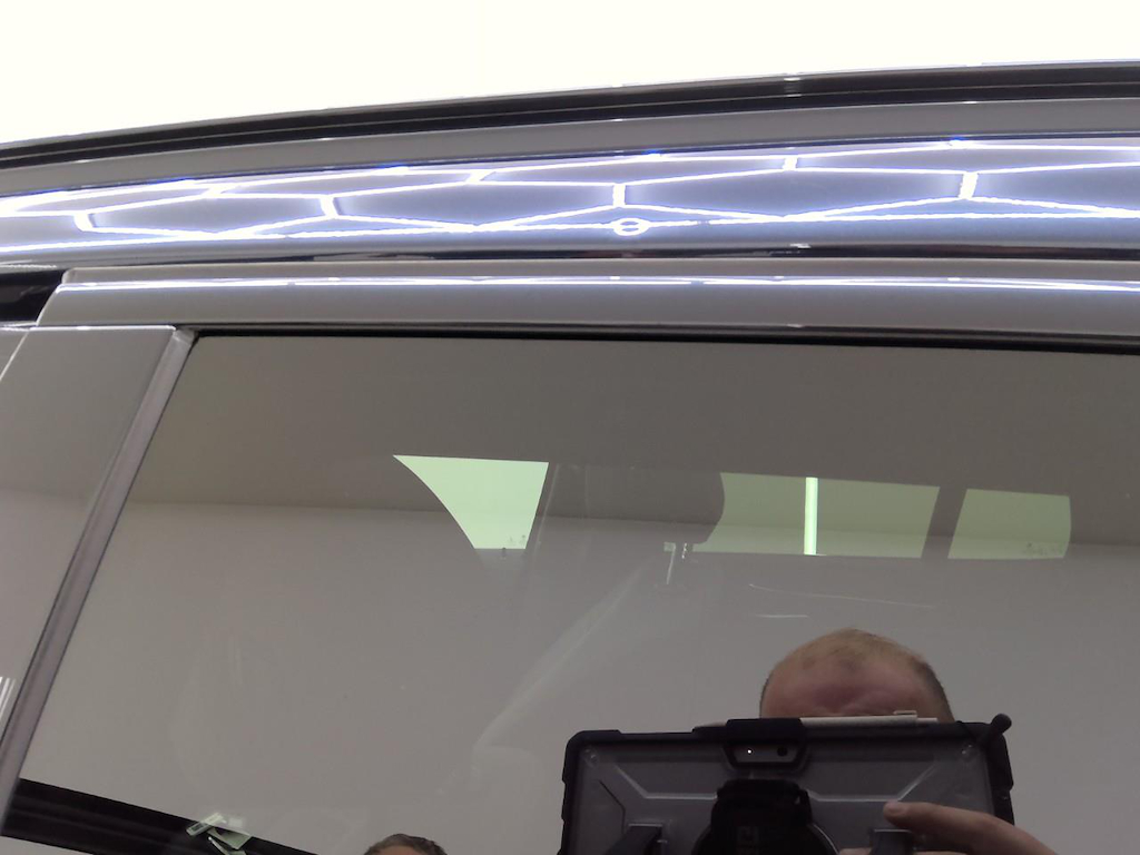 Foto 43 van BMW ix3