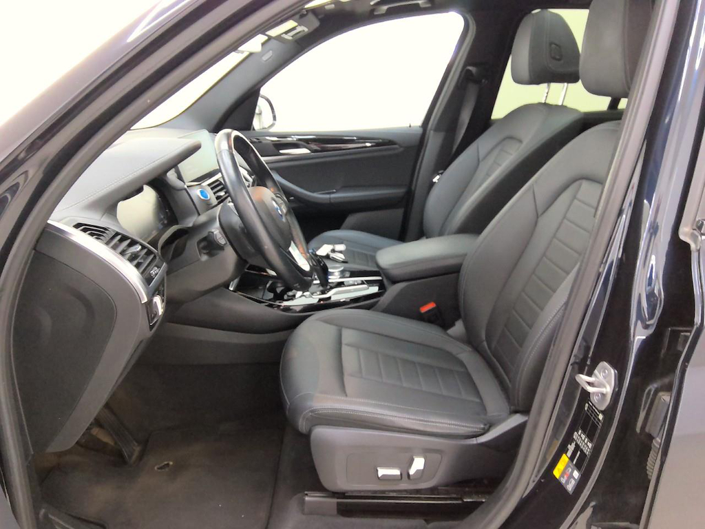 Foto 8 van BMW ix3
