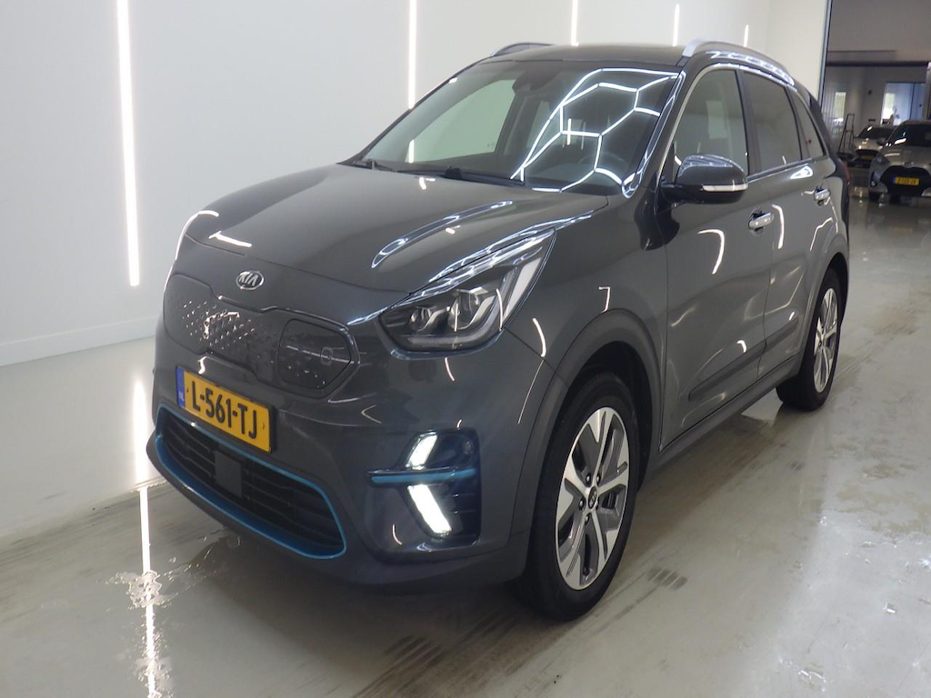 Foto 2 van Kia Niro