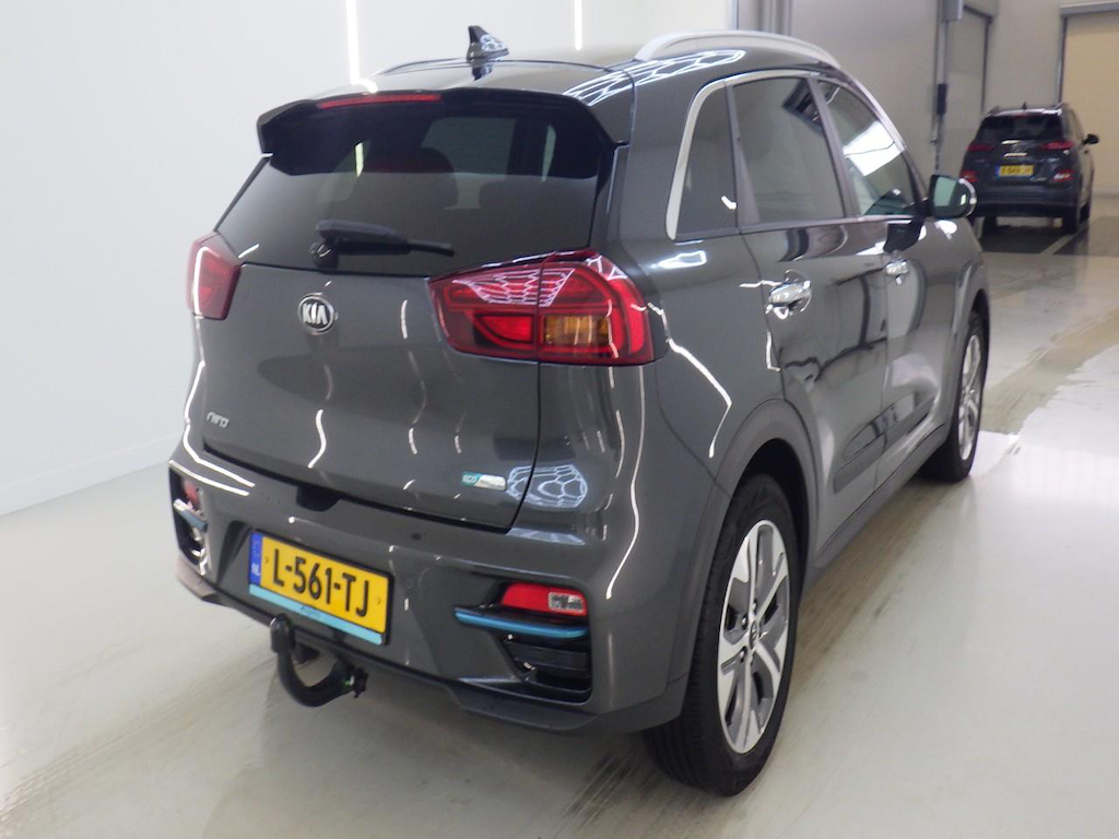 Foto 4 van Kia Niro