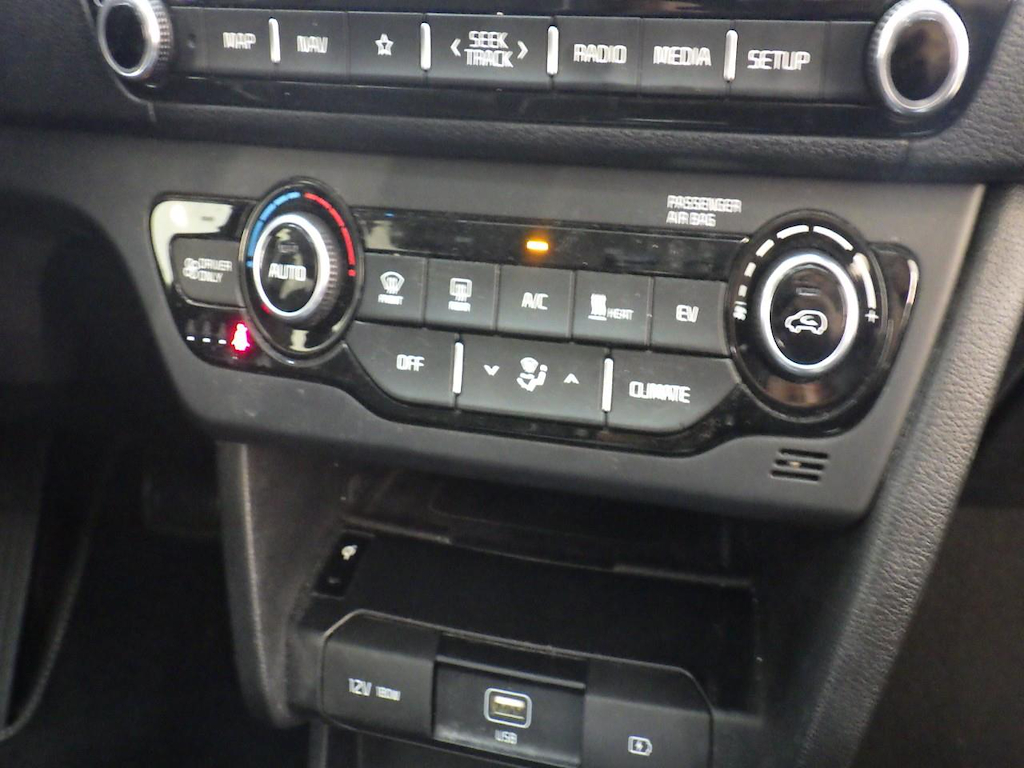Foto 25 van Kia Niro