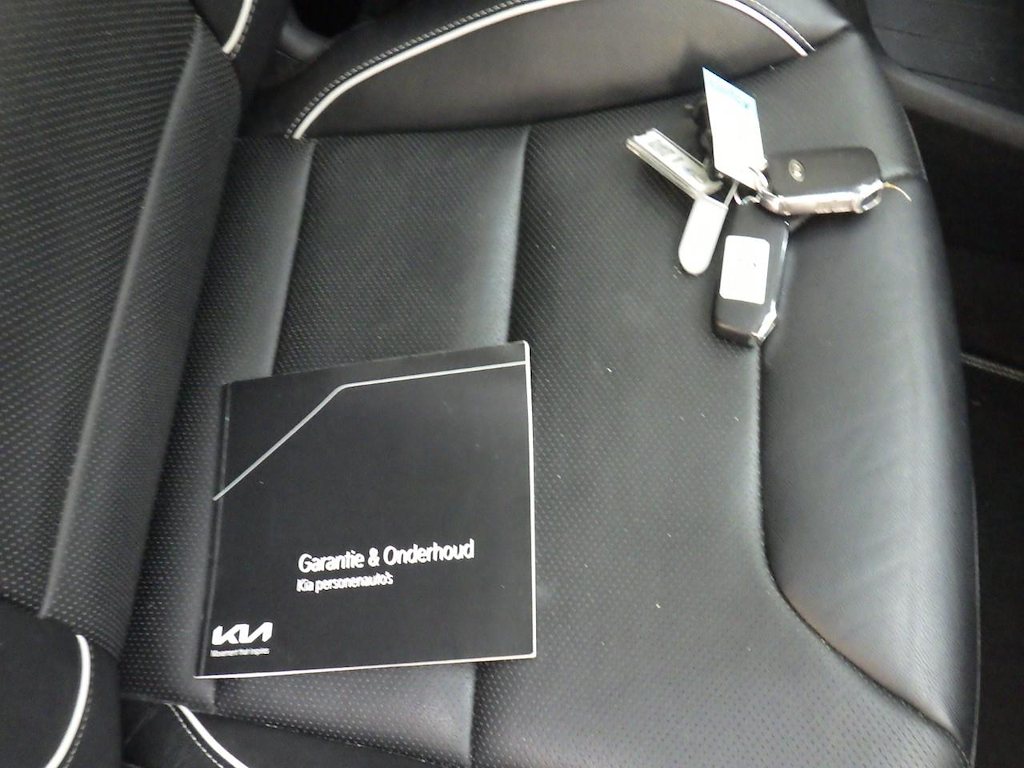 Foto 26 van Kia Niro