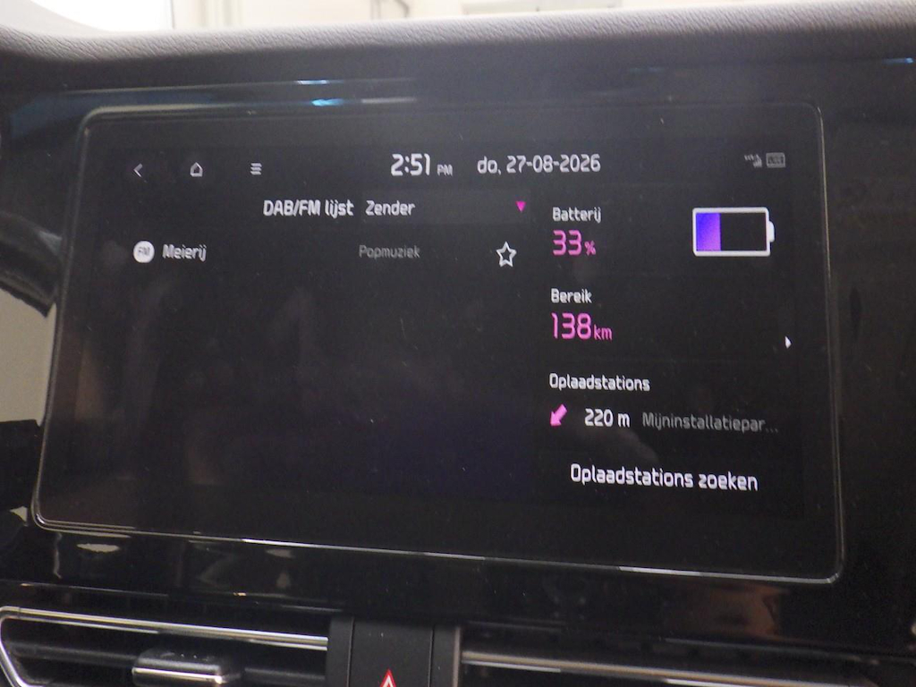 Foto 31 van Kia Niro