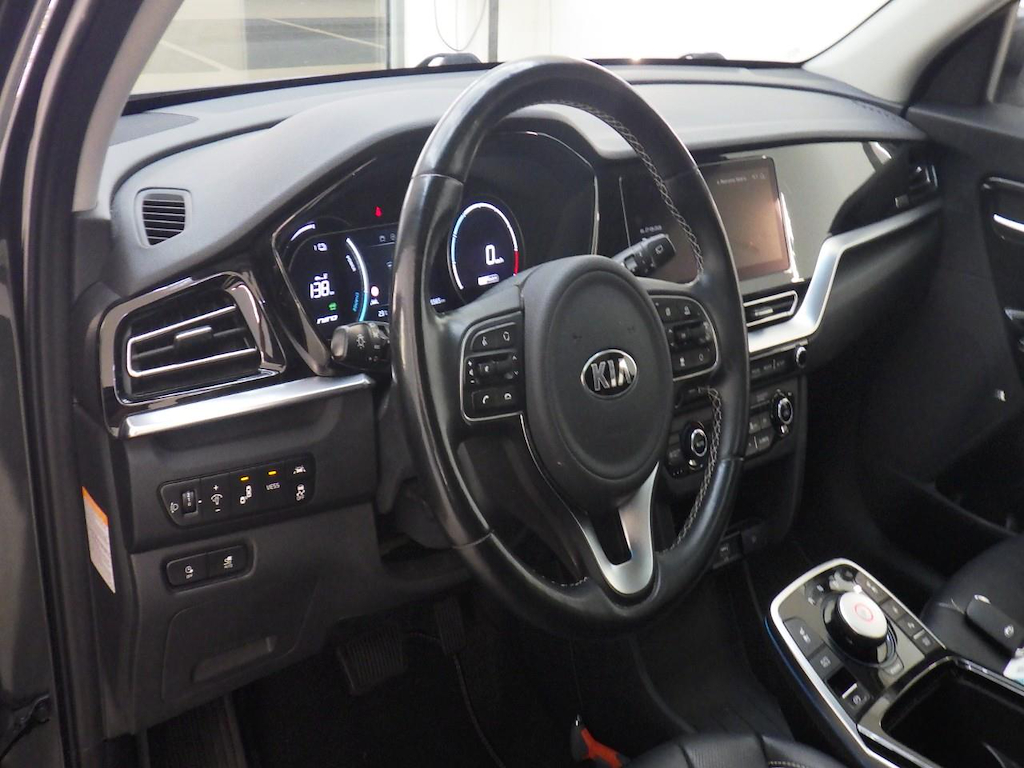Foto 4 van Kia Niro