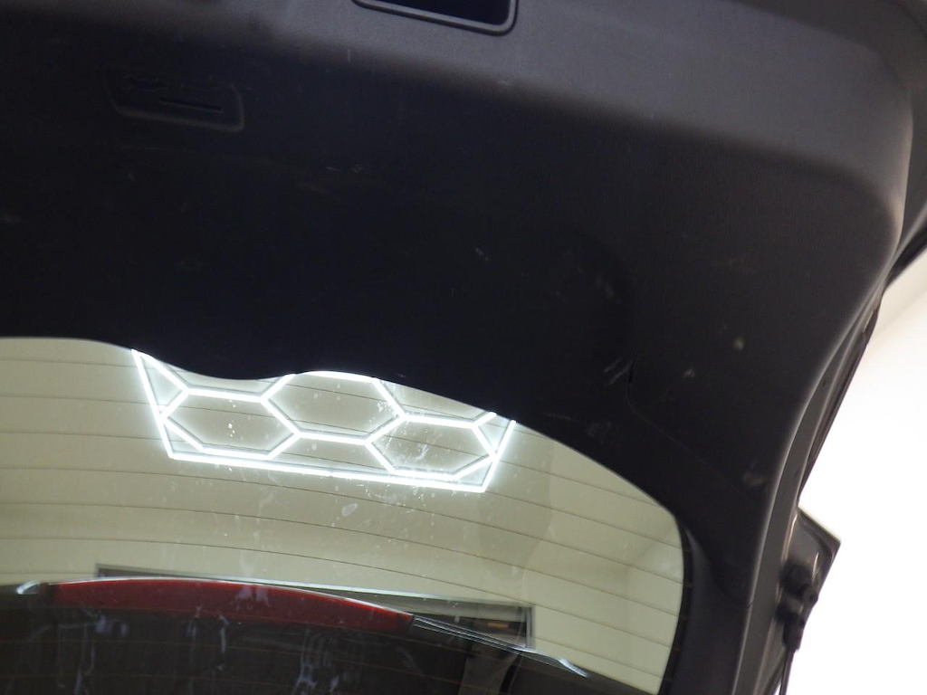 Foto 46 van Kia Niro