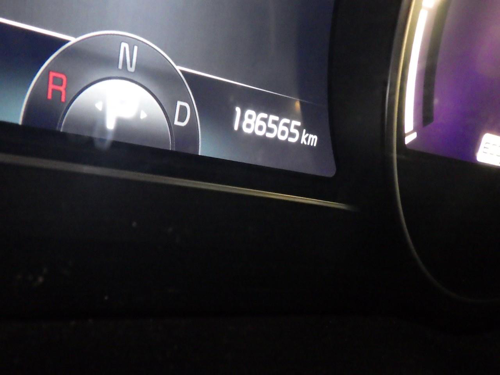Foto 7 van Kia Niro
