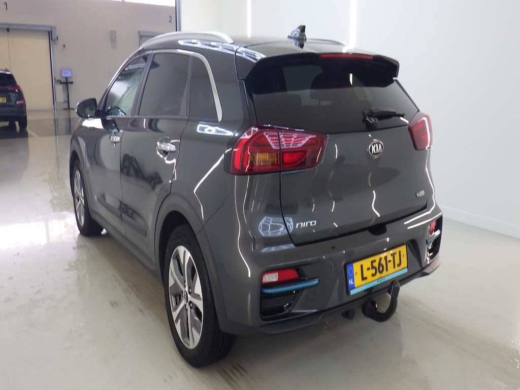 Foto 8 van Kia Niro
