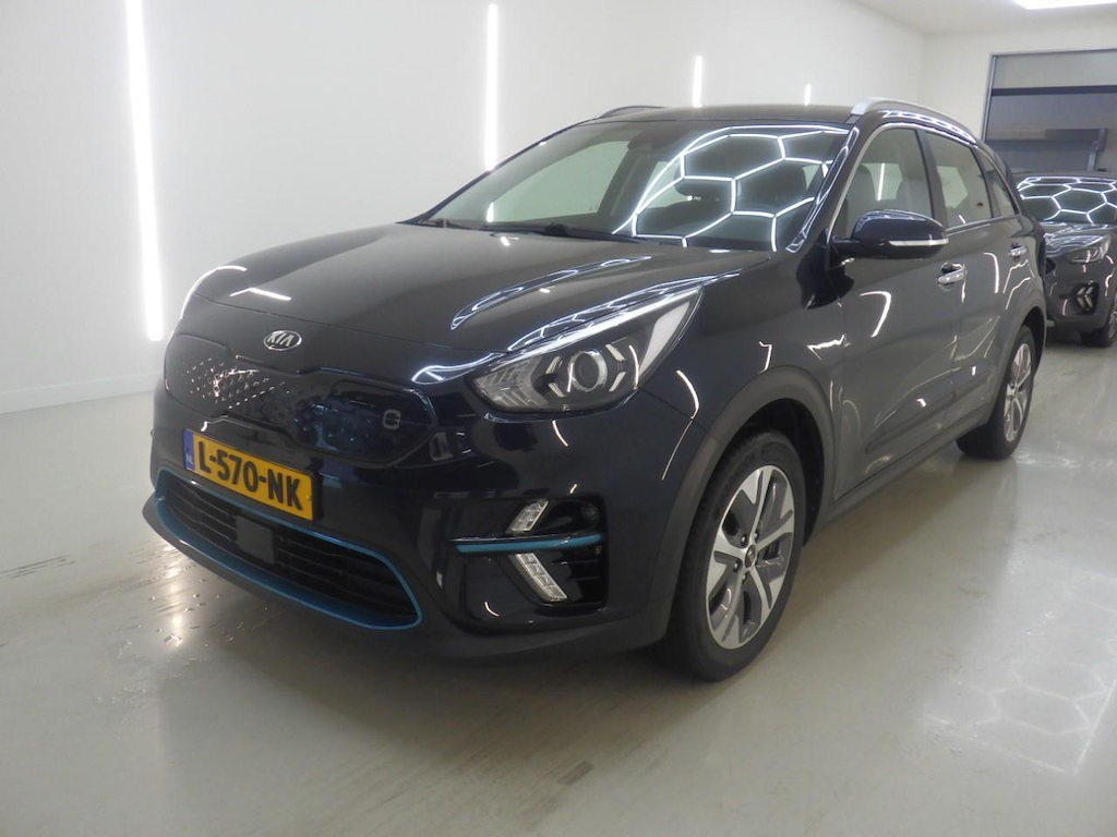 Foto 2 van Kia Niro
