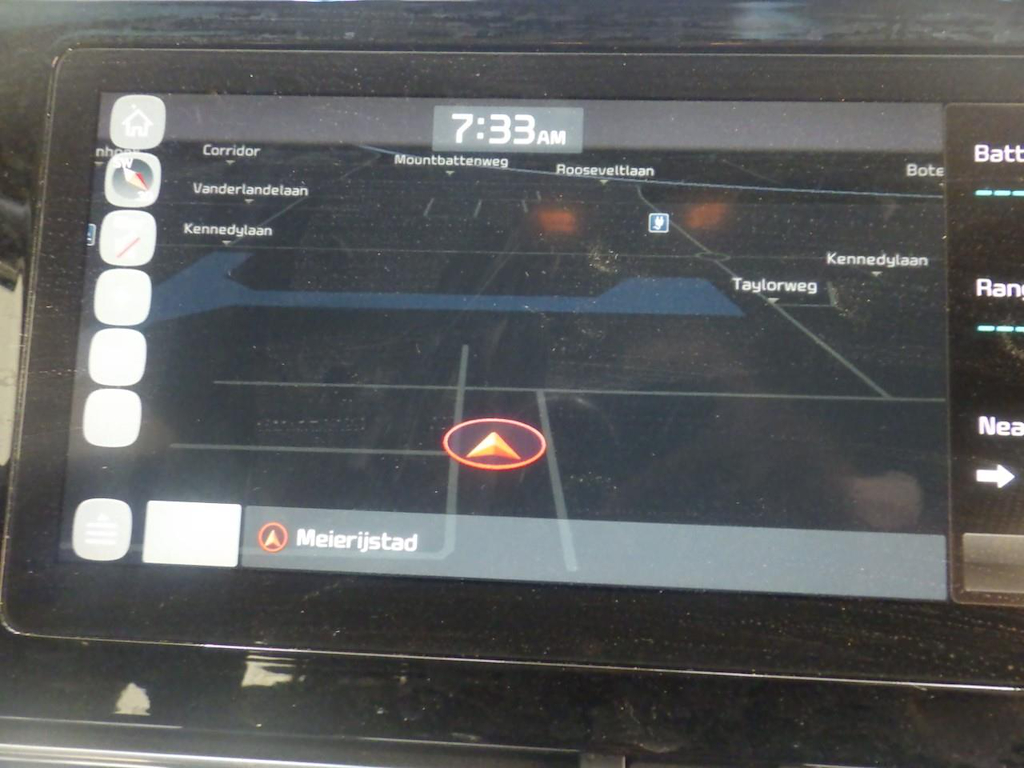 Foto 18 van Kia Niro