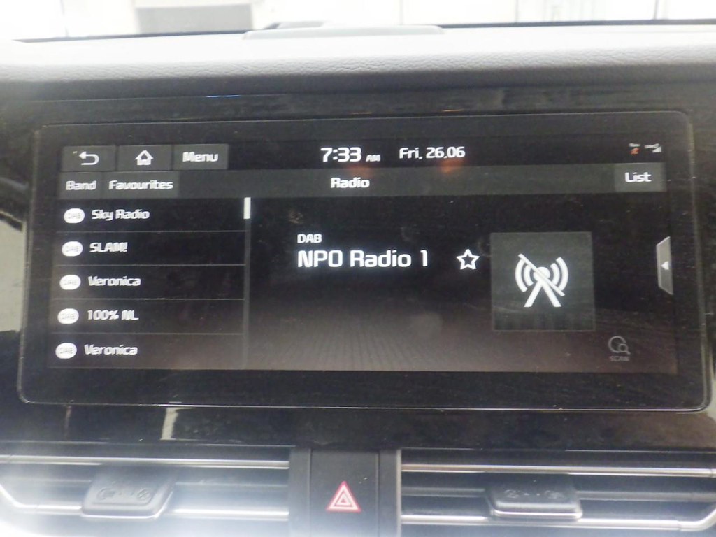 Foto 19 van Kia Niro