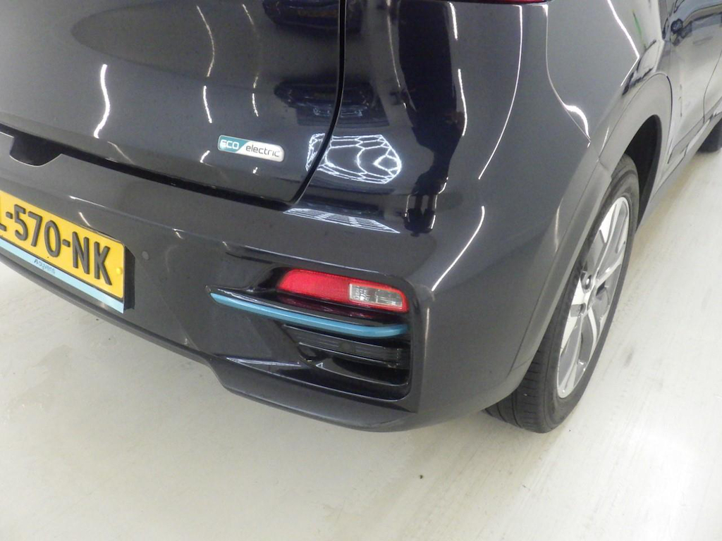 Foto 22 van Kia Niro