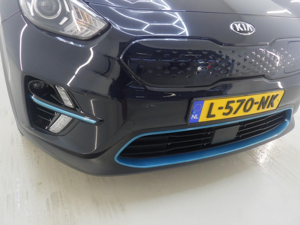 Foto 23 van Kia Niro