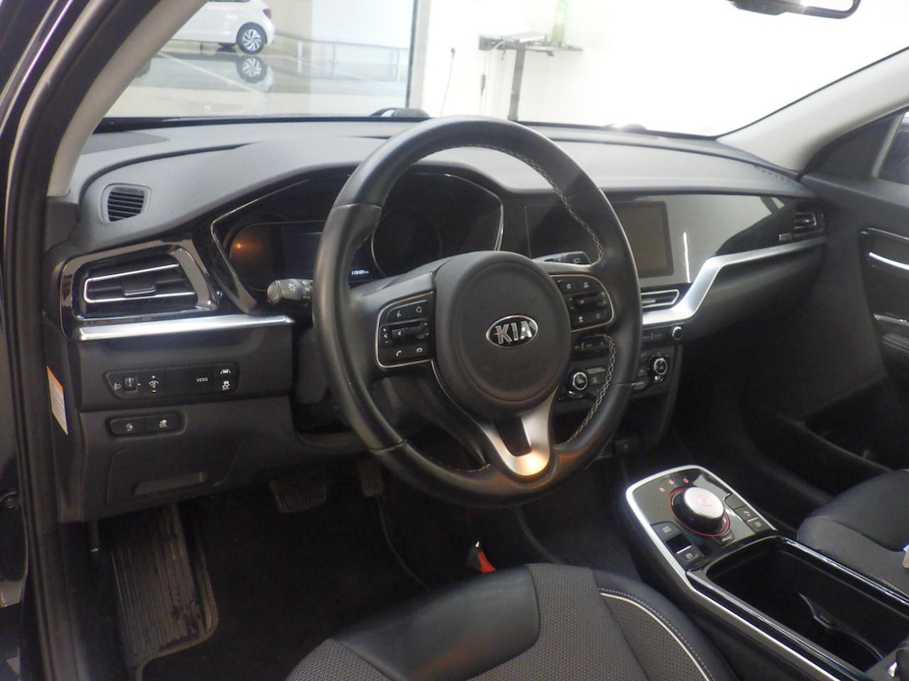 Foto 3 van Kia Niro
