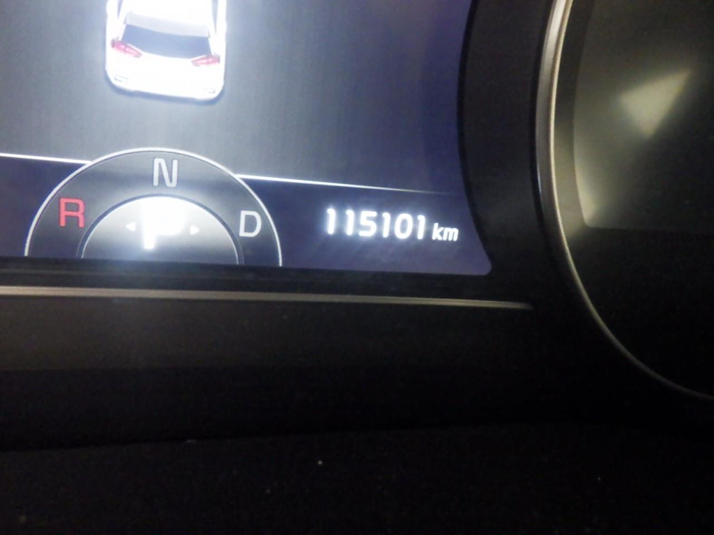 Foto 4 van Kia Niro