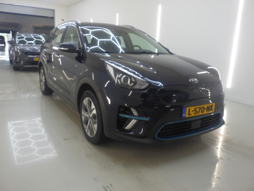 Foto 6 van Kia Niro