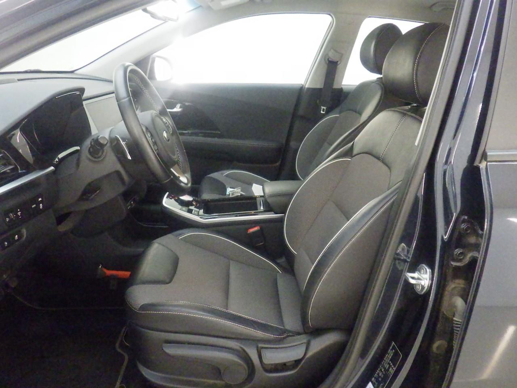 Foto 7 van Kia Niro